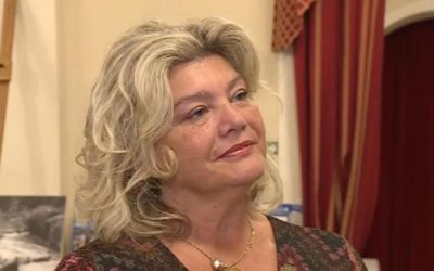 Michela Fucile nominata membro della ricostituita Commissione Consultiva per il Porto di Viareggio.