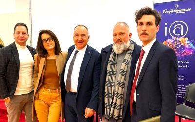 Imprese demaniali.Un mare di incertezze