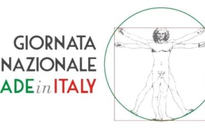 la giornata del made in italy