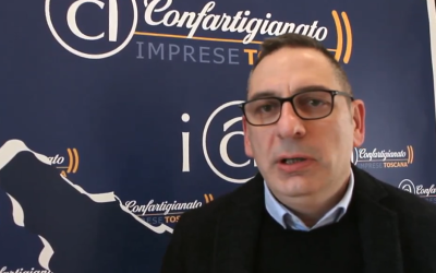 convocato il tavolo sul comparto moda, un primo passo importante