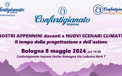 Montagna futura. a bologna il secondo incontro del programma