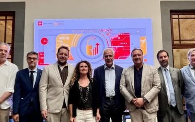 Unlock. Nasce lo sportello on line dedicato alle imprese della regione toscana