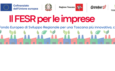 UN EVENTO PER CONOSCERE I NUOVI BANDI EUROPEI PER LE IMPRESE. appuntamento a firenze il 3 settembre
