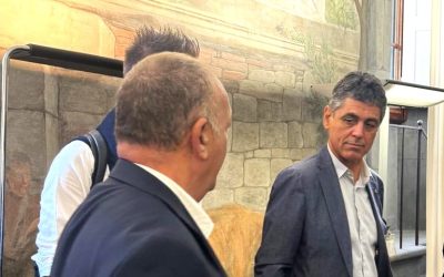 UN LAVORO PIU’SICURO E DI QUALITA’. l’IMPEGNO DI CONFARTIGIANATO TOSCANA PER LA SICUREZZA NEGLI APPALTI