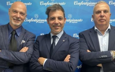 ivan pintus confermato presidente nazionale di confartigianato odontotecnici