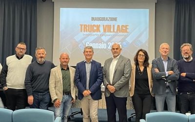 A LIVORNO SI È RIUNITO IL DIRETTIVO DI CONFARTIGIANATO TRASPORTI TOSCANA