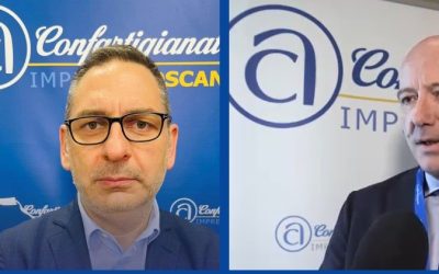 CRISI DEL SETTORE MODA. CONFARTIGIANATO E CNA TOSCANA CHIEDONO URGENTI MISURE PER SCONGIURARE DANNI SOCIALI ED ECONOMICI
