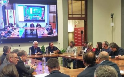 crisi settore moda in toscana. riunito il tavolo di confronto in regione. vignolini: “si attuino le misure che chiediamo da febbraio”