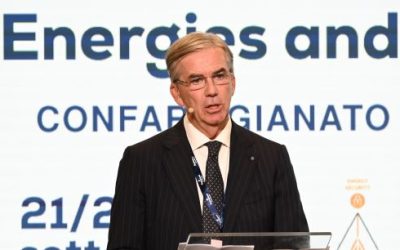 Energie e sostenibilità al centro della 22ª Confartigianato High School