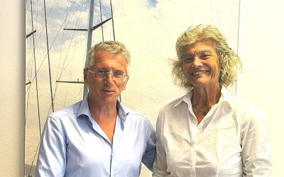 Michela fucile alla presidenza del distretto tecnologico della nautica e della portualita’ toscana