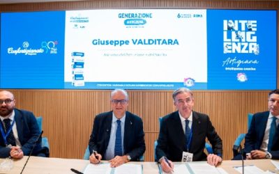 In italia il tasso di occupazione giovanile piu’ basso della ue